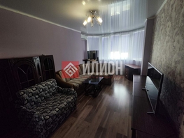 Продается 1-комнатная квартира Столетовский пр-кт, 44.6  м&sup2;, 10200000 рублей