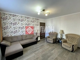 Продается 2-комнатная квартира Комбрига Потапова ул, 68  м&sup2;, 13500000 рублей