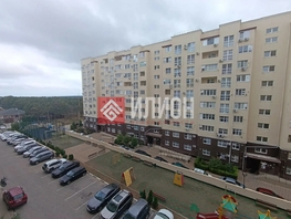 Продается 2-комнатная квартира Горпищенко ул, 58.1  м&sup2;, 11000000 рублей