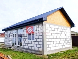 Продается Дом Красноярская ул, 68  м&sup2;, участок 4.5 сот., 9600000 рублей