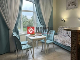Продается 1-комнатная квартира Южнобережное ш, 42  м&sup2;, 10400000 рублей