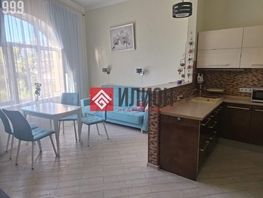 Продается 1-комнатная квартира Южнобережное ш, 39.5  м&sup2;, 10400000 рублей