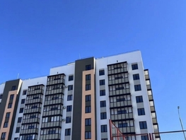 Продается 1-комнатная квартира им.60-летия ВЛКСМ ул, 37.2  м&sup2;, 7500000 рублей