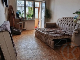 Продается 3-комнатная квартира Советский проезд, 65  м&sup2;, 11000000 рублей