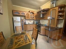 Продается 2-комнатная квартира Терешковой ул, 64.4  м&sup2;, 11500000 рублей