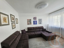 Продается 2-комнатная квартира Победы пр-кт, 52  м&sup2;, 16530000 рублей
