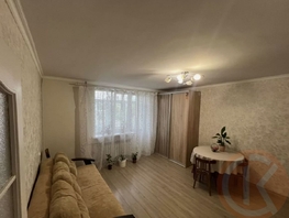 Продается 1-комнатная квартира Победы пр-кт, 37  м&sup2;, 7700000 рублей