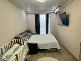 Продается 1-комнатная квартира Победы пр-кт, 34.7  м&sup2;, 8200000 рублей