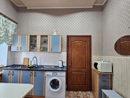Продается 3-комнатная квартира имени Бартенева ул, 62  м&sup2;, 21000000 рублей