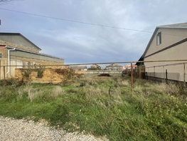 Продается  Бекира Чобан-заде (Исмаил-бей мкр.) ул, 6  сот., 3500000 рублей
