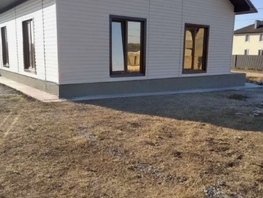 Продается Дом Космическая ул, 96  м&sup2;, участок 8 сот., 13000000 рублей