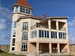 Продается Дом Аллея Дружбы ул, 419.6  м&sup2;, участок 15 сот., 34000000 рублей