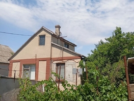 Продается Коттедж 3-я аллея, 50  м&sup2;, участок 4 сот., 4800000 рублей