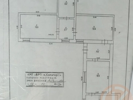 Продается Дом Дачная ул, 88.3  м&sup2;, участок 7.19 сот., 12600000 рублей