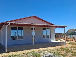 Продается Дом Крымская ул, 124.97  м&sup2;, участок 8 сот., 12700000 рублей