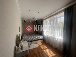 Продается 2-комнатная квартира Надежды Краевой ул, 42  м&sup2;, 7800000 рублей