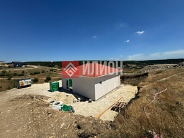 Продается Дом 1-я Линия ул, 64  м&sup2;, участок 5 сот., 8200000 рублей