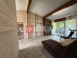 Продается Дом Лазурная ул, 95.9  м&sup2;, участок 8.8 сот., 18700000 рублей
