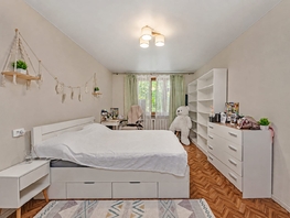 Продается 3-комнатная квартира Карантинная ул, 74.2  м&sup2;, 14750000 рублей