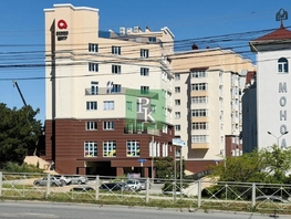 Продается 1-комнатная квартира Вакуленчука ул, 44  м&sup2;, 11500000 рублей