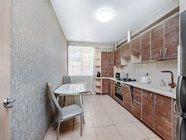 Продается 1-комнатная квартира Античный пр-кт, 40.6  м&sup2;, 10000000 рублей