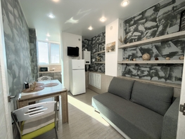 Продается 1-комнатная квартира Горпищенко ул, 45  м&sup2;, 7700000 рублей