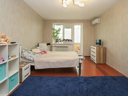 Продается 3-комнатная квартира Тараса Шевченко ул, 70.6  м&sup2;, 10000000 рублей