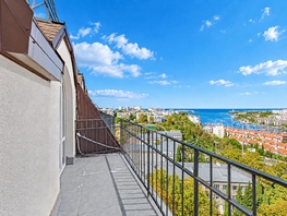 Продается 1-комнатная квартира Степаняна ул, 37  м&sup2;, 9850000 рублей