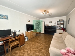 Продается 3-комнатная квартира Адмирала Фадеева ул, 77.2  м&sup2;, 12900000 рублей