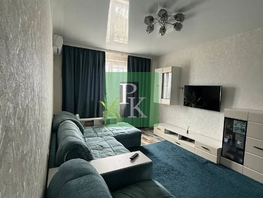 Продается 1-комнатная квартира Столетовский пр-кт, 41.6  м&sup2;, 10300000 рублей
