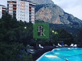 Продается Апартамент Севастопольская зона ЮБК тер, 62  м&sup2;, 12400000 рублей