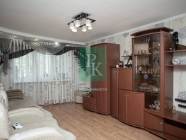Продается 2-комнатная квартира Адмирала Фадеева ул, 54  м&sup2;, 11000000 рублей