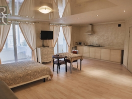 Продается 1-комнатная квартира Астана Кесаева ул, 46.5  м&sup2;, 8900000 рублей