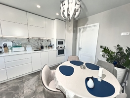 Продается 2-комнатная квартира Камышовое ш, 60.4  м&sup2;, 13000000 рублей