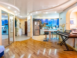 Продается 3-комнатная квартира Колобова ул, 75.6  м&sup2;, 13900000 рублей