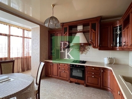 Продается 5-комнатная квартира Истомина ул, 233.4  м&sup2;, 26000000 рублей