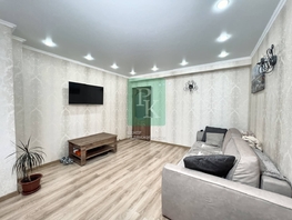 Продается 3-комнатная квартира Адмирала Фадеева ул, 76  м&sup2;, 15000000 рублей