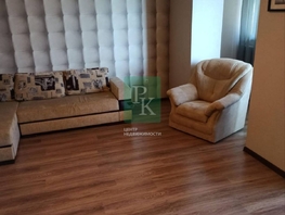 Продается 2-комнатная квартира Вакуленчука ул, 68.2  м&sup2;, 14500000 рублей