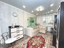 Продается 3-комнатная квартира Генерала Лебедя ул, 85  м&sup2;, 12500000 рублей