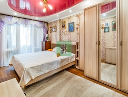 Продается 3-комнатная квартира Тараса Шевченко ул, 70.8  м&sup2;, 15000000 рублей