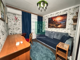 Продается 3-комнатная квартира Героев Сталинграда пр-кт, 67.4  м&sup2;, 10800000 рублей