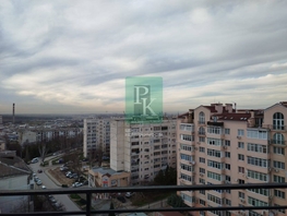 Продается 2-комнатная квартира Генерала Острякова пр-кт, 50  м&sup2;, 9500000 рублей
