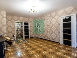 Продается 3-комнатная квартира Партизанская ул, 61.6  м&sup2;, 12600000 рублей