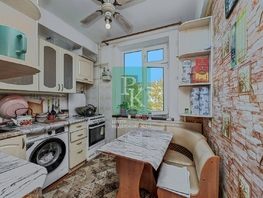 Продается 3-комнатная квартира Маршала Геловани ул, 57  м&sup2;, 9500000 рублей