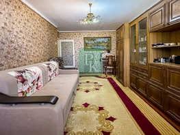 Продается 2-комнатная квартира Героев Сталинграда пр-кт, 43.3  м&sup2;, 7600000 рублей