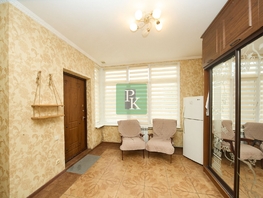 Продается 1-комнатная квартира Павла Дыбенко ул, 36  м&sup2;, 8300000 рублей