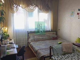 Продается 2-комнатная квартира Генерала Острякова пр-кт, 43.5  м&sup2;, 7200000 рублей