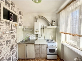 Продается 2-комнатная квартира Генерала Острякова пр-кт, 43.5  м&sup2;, 7200000 рублей
