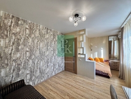 Продается 1-комнатная квартира Героев Бреста ул, 42.6  м&sup2;, 7800000 рублей