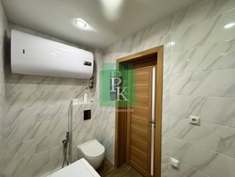 Продается 1-комнатная квартира Героев Бреста ул, 42.6  м&sup2;, 7800000 рублей